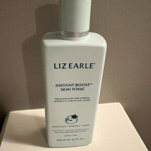 New!! Liz Earle Instant Boost Skin Tonic - 200ml